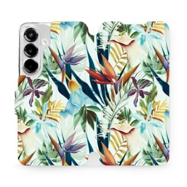 Hülle für Samsung Galaxy S25 - Farbe M071P