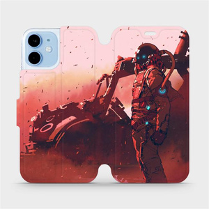 Hülle für Apple iPhone 12 mini - Farbe MA09S