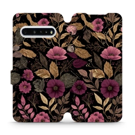 Hülle für LG V60 ThinQ 5G - Farbe V170S