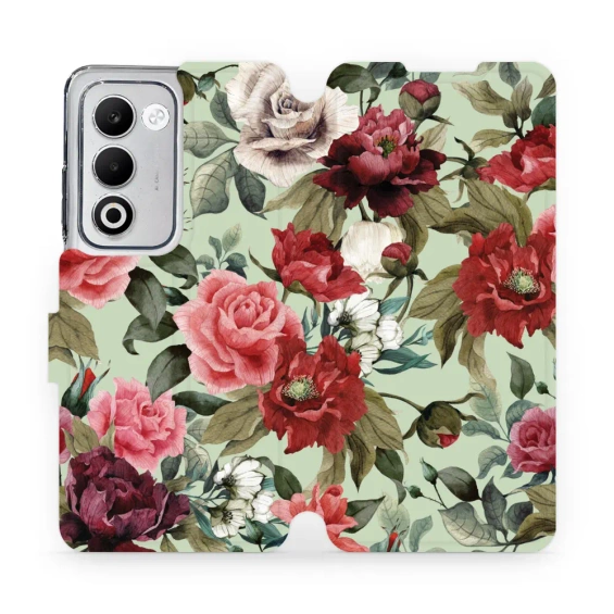 Hülle für OPPO A5 5G - Farbe MD06P