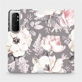 Hülle für Xiaomi Mi Note 10 Lite - Farbe MX06S