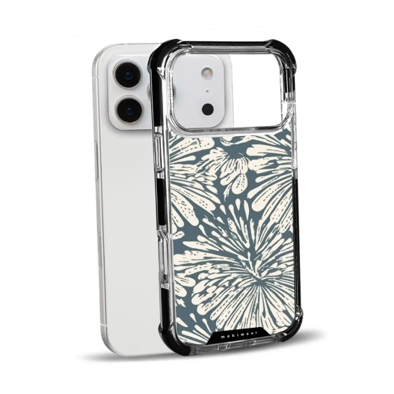 Hülle MagSafe Elite Bumper für Apple iPhone 17 Pro Max - Farbe DA42D