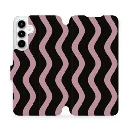 Hülle für Samsung Galaxy A35 5G - Farbe VA54S