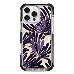 Hülle MagSafe Elite Bumper für Apple iPhone 16 Pro Max - Farbe DA47D