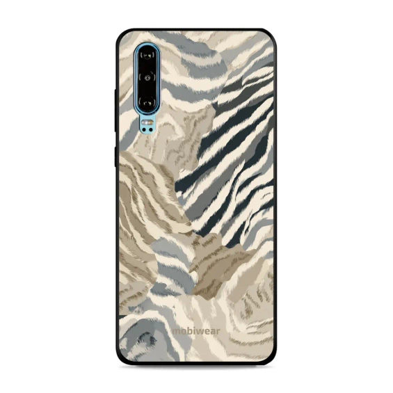 Hülle Glossy Case für Huawei P30 - Farbe G168G