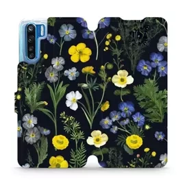 Hülle für OPPO A91 - Farbe VP47S