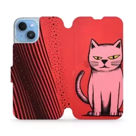 Hülle für Apple iPhone 14 - Farbe VP54S