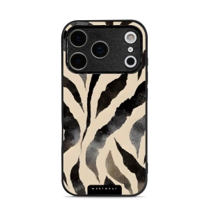 Hülle Glossy Case für Apple iPhone 17 Pro - Farbe GA53G