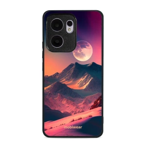 Hülle Glossy Case für OPPO Reno 13 F 5G - Farbe G008G