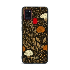 Hülle Glossy Case für Samsung Galaxy A21S - Farbe G174G