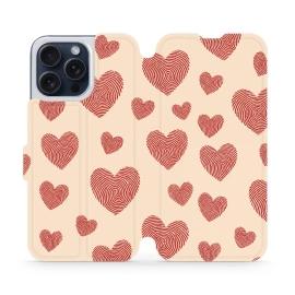 Hülle für Apple iPhone 15 Pro Max - Farbe VP93S