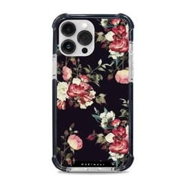 Hülle MagSafe Elite Bumper für Apple iPhone 13 Pro Max - Farbe D003D