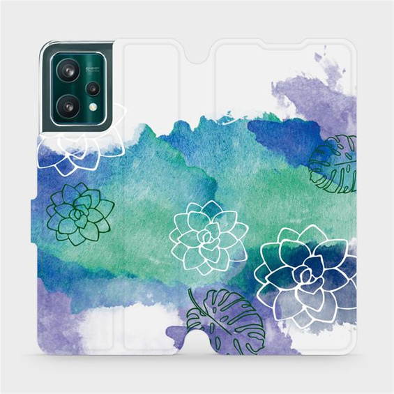 Hülle für Realme 9 Pro - Farbe MG11S