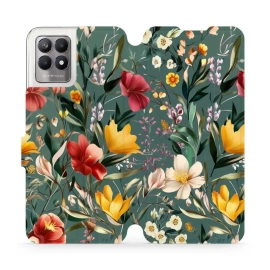 Hülle für Realme Narzo 50 - Farbe VP71S