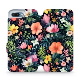 Hülle für Huawei Honor 10 - Farbe VP48S