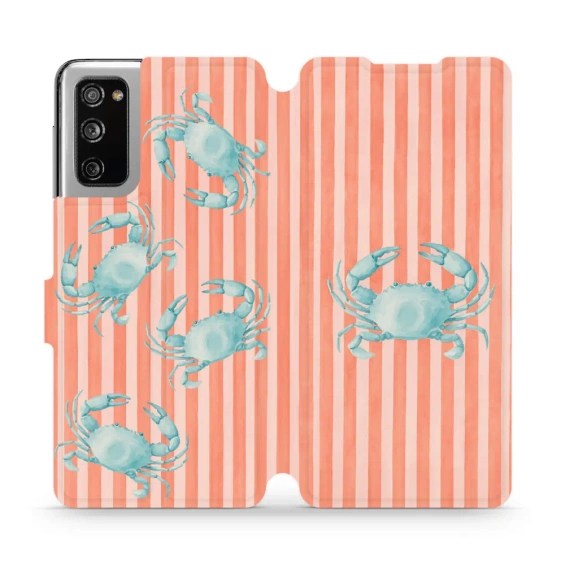 Hülle für Samsung Galaxy S20 FE - Farbe VP87S