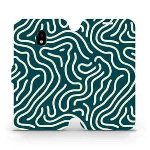 Hülle für Samsung Galaxy J3 2017 - Farbe VA61S