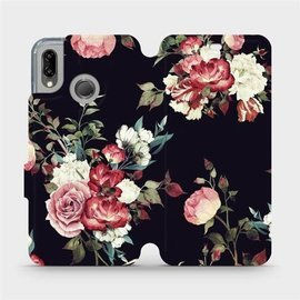 Hülle für Huawei P20 Lite - Farbe VD11P
