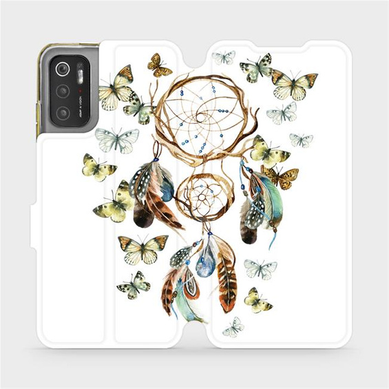 Hülle für Xiaomi Poco M3 Pro 5G - Farbe M001P