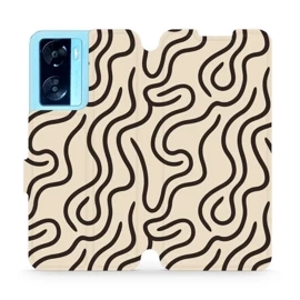 Hülle für OPPO A57S - Farbe VA60S