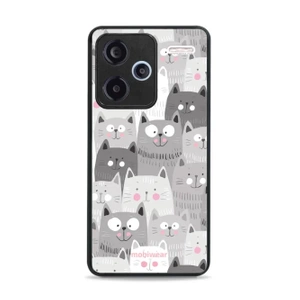 Hülle Glossy Case für Xiaomi Redmi Note 13 PRO Plus - Farbe G045G