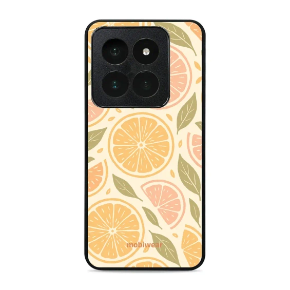 Hülle Glossy Case für Xiaomi 14 Pro - Farbe GP80G