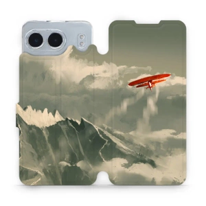 Hülle für OnePlus Nord 4 5G - Farbe MA03P