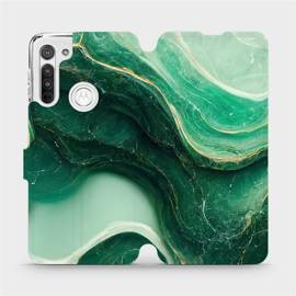 Hülle für Motorola Moto G8 - Farbe VP38S