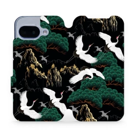 Hülle für Google Pixel 9A - Farbe VP16S