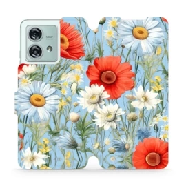 Hülle für Motorola Edge 40 Neo - Farbe VP44S