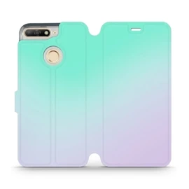 Hülle für Huawei Y6 Prime 2018 - Farbe VP63S