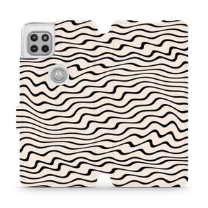 Hülle für Motorola Moto G 5G - Farbe VA62S