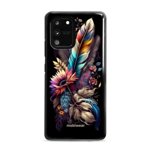 Hülle Elite Pro für Samsung Galaxy S10 Lite - Farbe E011E