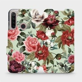 Hülle für Xiaomi Redmi Note 8 - Farbe MD06P