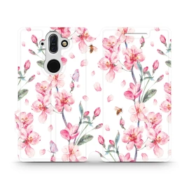 Hülle für Nokia 8 Sirocco - Farbe M124S