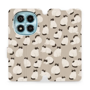 Hülle für Xiaomi Redmi Note 14 Pro 4G - Farbe V160S