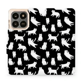 Hülle für Huawei Honor 400 Smart - Farbe V163S