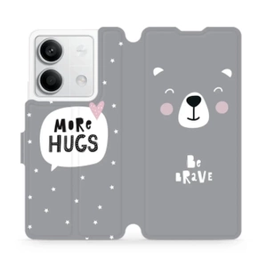 Hülle für Xiaomi Redmi Note 13 5G - Farbe MH06P