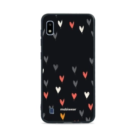 Hülle Glossy Case für Samsung Galaxy A10 - Farbe GP79G