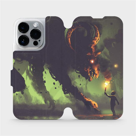 Hülle für Apple iPhone 14 Pro - Farbe VA08P