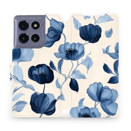 Hülle für Motorola Moto G86 5G - Farbe VP73S