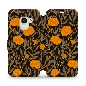 Hülle für Samsung Galaxy J6 2018 - Farbe V175S